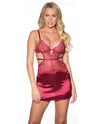 The Leighton Chemise